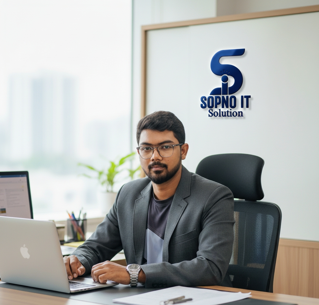 Managing Director 