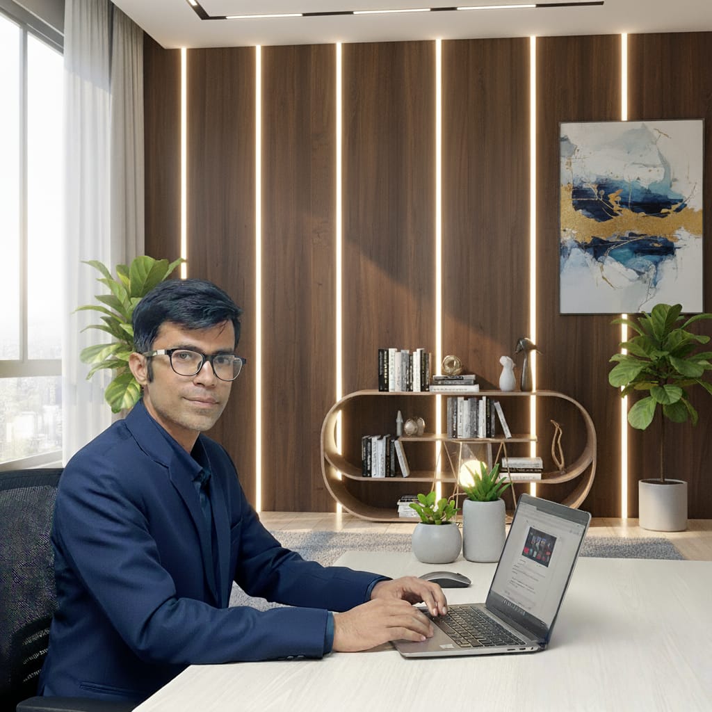Business Developer