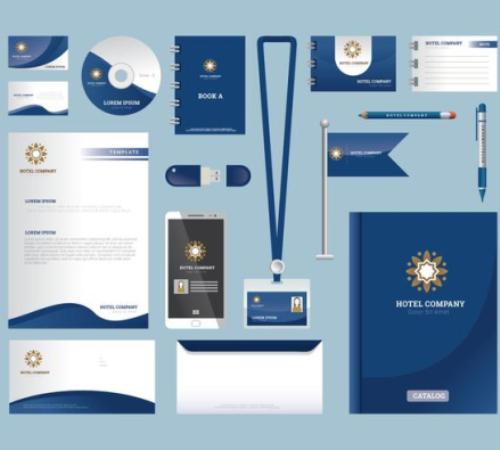 Corporate Design