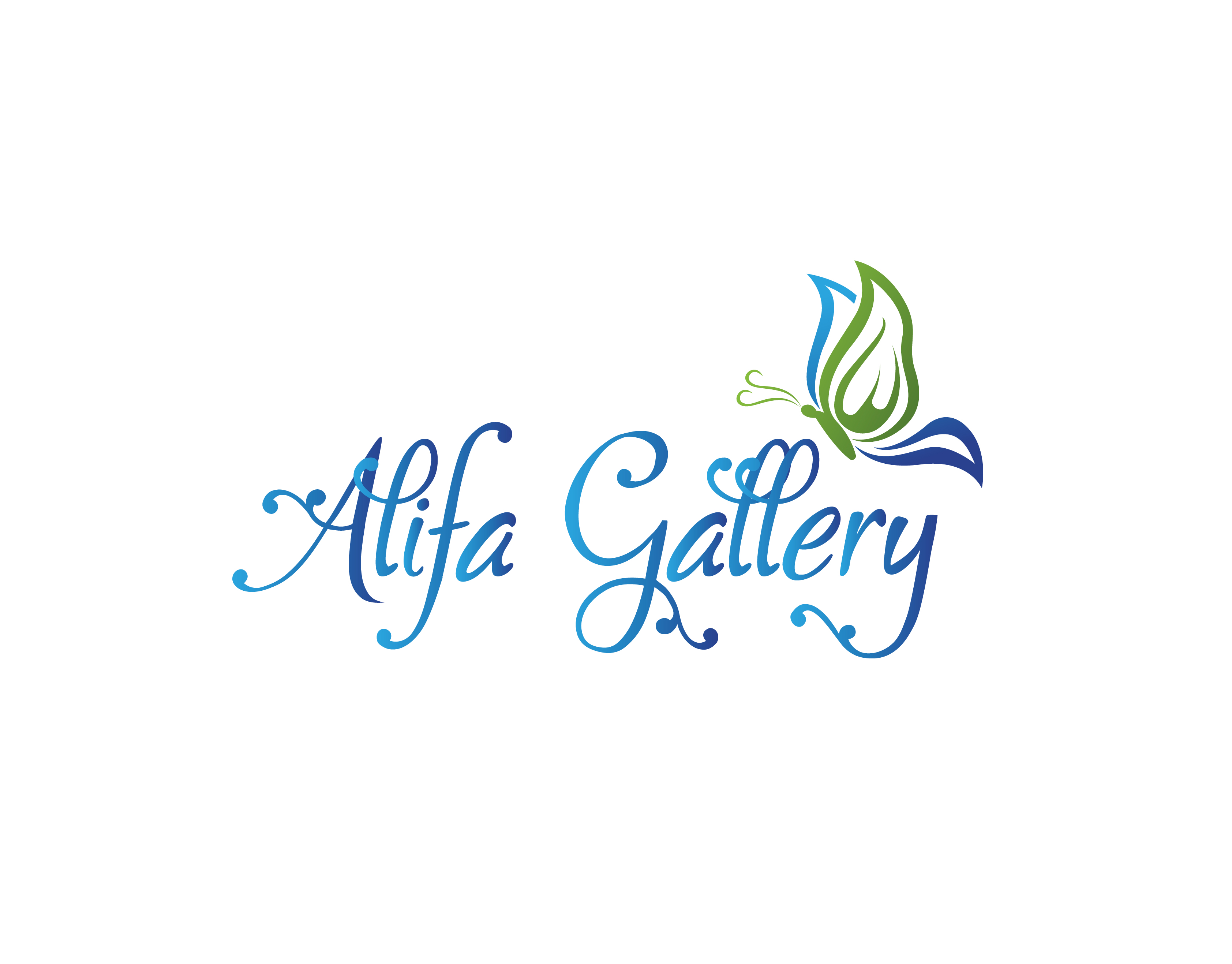 Alifa Gallery