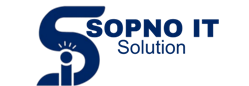 SOPNO IT SOLUTION